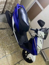 سكنس شمعه ياباني موديل ٢٠١٨ مكفوله كفاله عامه 2018 رقم الجوال 07707183...