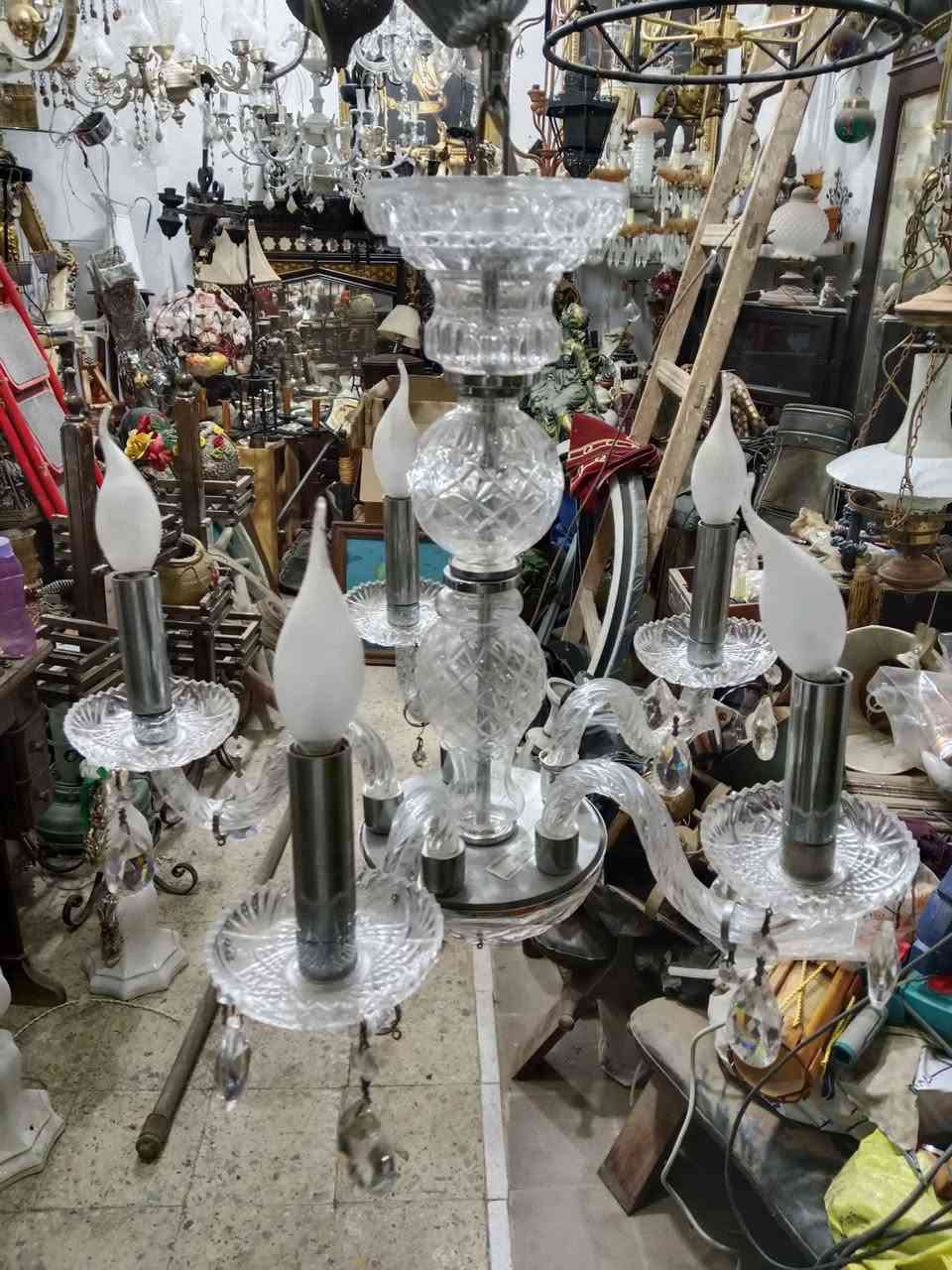 ‎نجفه مرانو مصري 5 ذراع‎ شبرا الخيمة قسم 1, القليوبية


**إذا كنت صاحب هذا الإعلان وتريد حذفه لأي سبب، رجاءا أرسل رسالة إلى الدعم الفني**