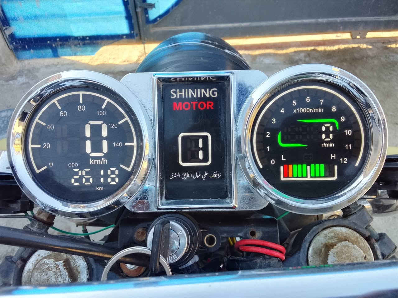 السلام عليكم ستوته صقر اوراق موديل 2023 محرك 2025 جديده مكاني ذي قار قضاء الفجر السعر 1900 وبيه مجال الستفتار هذه رقمي ***********
