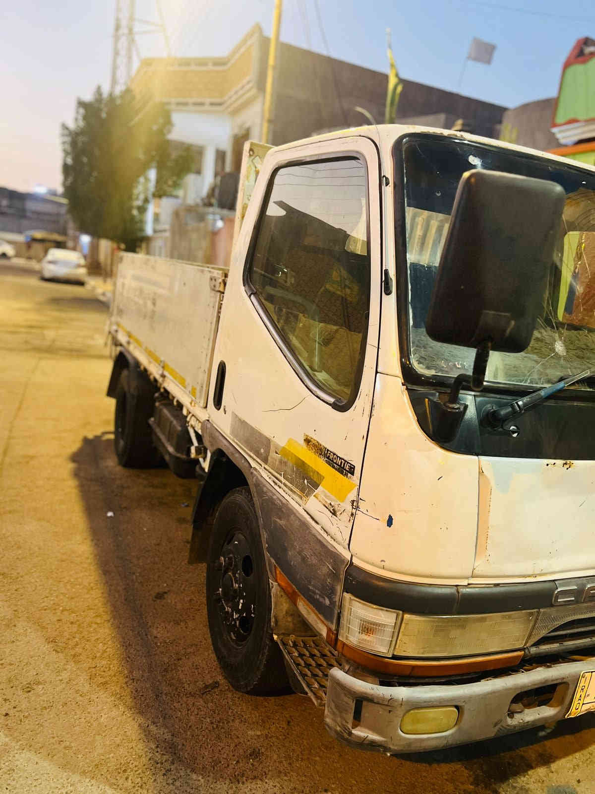 كنتر للبيع موديل ٩٤ محرك ٣٣ لاتنقيص ولاتبخير السعر ٧٥ الهاتف ***********
