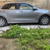 كيا ريو • ٢٠٢٣ • ٦٢٠٠٠