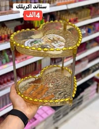 جملة • مفرد • ديكور