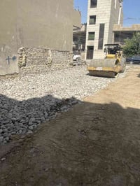 اعمال اليوم لموقع زيونه/غدير مساحه120م 07901364328@