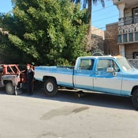 داخل وخارج بغداد جميع المحافظات ،🚚🚛🚒 اسعارنا مناسبة  خدمه ٢٤ساعه ⏰ نقل...