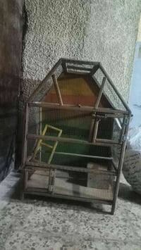 قفص طيور حب • الجوادين • بلدية الشعلة