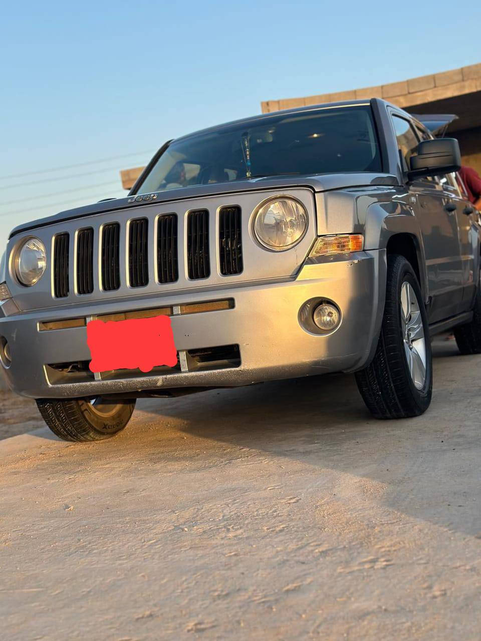 السلام عليكم جيب باترويد موديل 16رقم انكليزي بغداد بسمي ولسياره بلعماره لبيع 95 وبيه مجال وهاذه رقمي ***********
