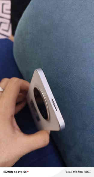 سلام عليكم جهاز تكنو سبارك 30c جهاز مستعمل كلش، قليل مضموم ذاكره 256 كامرته تخبل جهاز راقي بصمه وجه وصبع  بدون ملحقات السعر 150 وبي مجال مكاني بغداد البلديات وساب ***********
