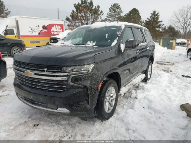 مزاد المركبة 
1 نوع المركبة:شوفرليت تاهو    
2 الموديل:2024     
3 تاريخ دخول المزايد: 2026/2/12 
4 حادث المركبة: مذكور اعلاه في الصور 
5يمكن نقل المركبة الى العراق والامارات 
رابط الكروب الخاص بنا : 
https://chat.whatsapp.com/H671qP8HNEFCu9NuE624Ls
للشراء الحضور الى شركتنا 
شركة الروان لاستيراد السيارات الواقعه في 
ميسان - الجديدة - مجاور مديرية تربية ميسان 
***********_ ***********-***********
