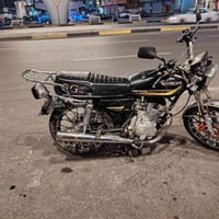 دراجة سيفان • موديل ٢٤ • الوزيرية بغداد