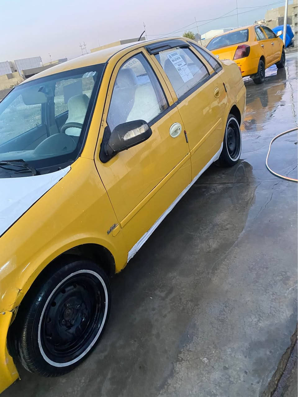 ***********
سعر 35او مراوس حسب القناعه (كركوك) كركوك, العراق
