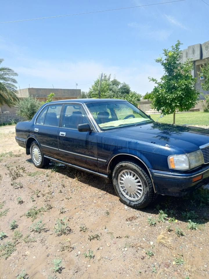 كراون ارنب
رقم نينوى سنويه بسمي ل2030 

صدر جديد تواير جدد
محرك ونجي 3000
رقمي ‭***********‬
