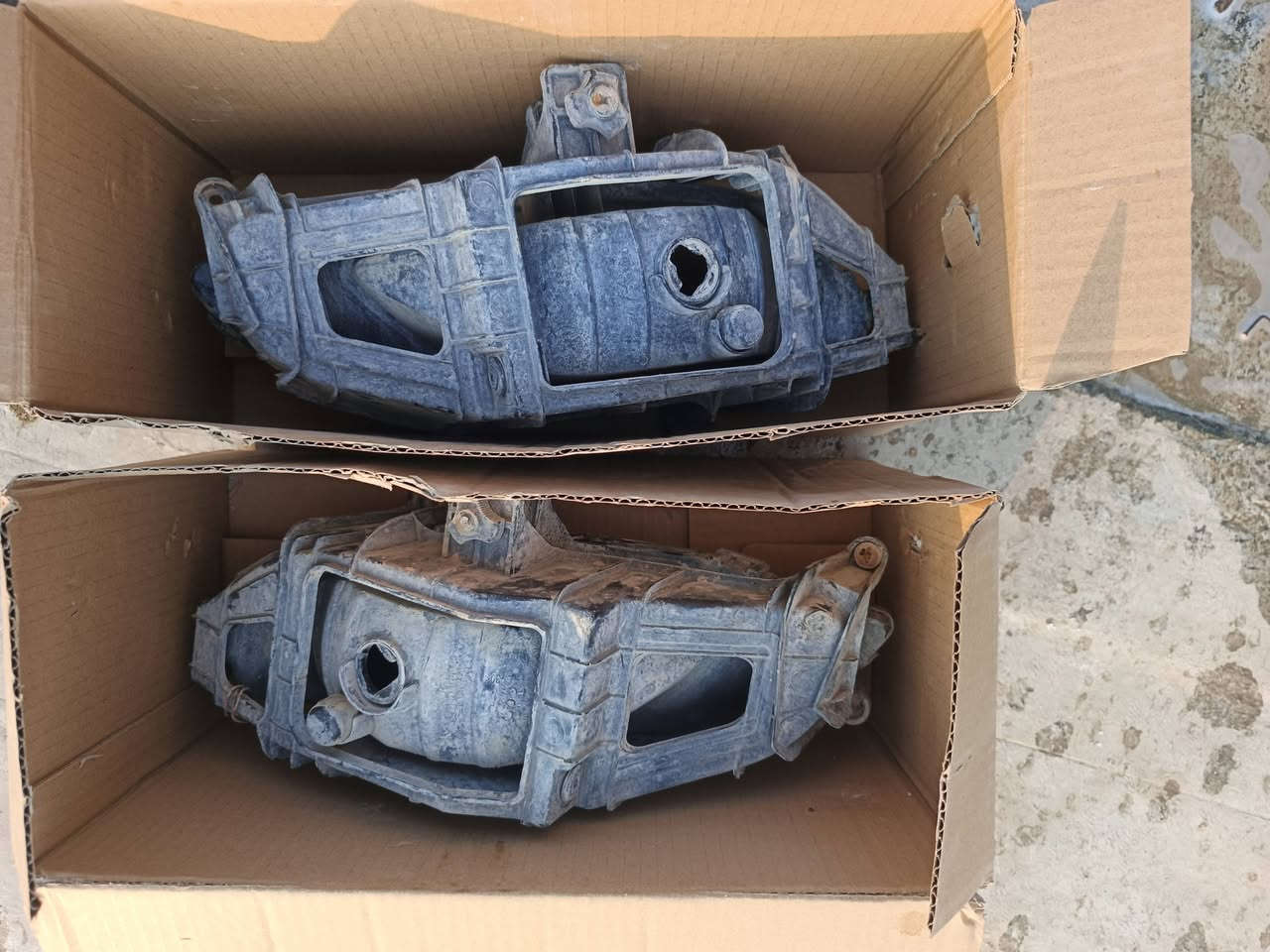 سلام عليكم غراض ستاركس
فلنر وره سعر 50
زوج لايتات مفتوح 50
بلوجكتر دعاميه ب 20
كاردن 25 يحتاجله صليب وره وربل شيال
بصره الهارثه وات ساب
***********
