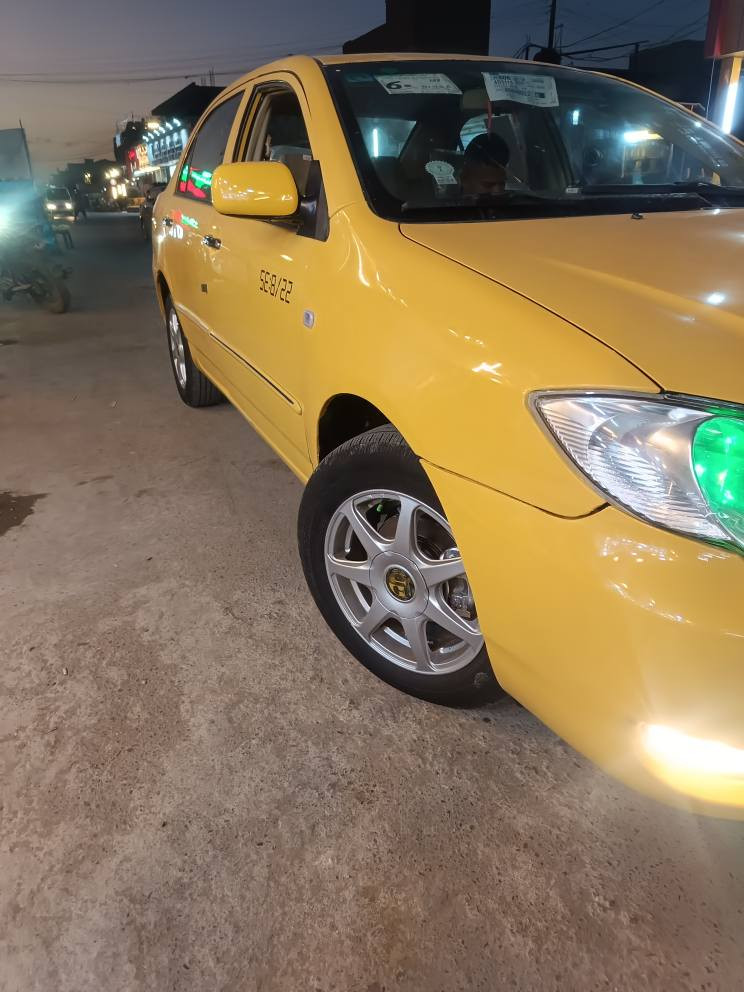 السلام عليكم رمضان كريم بي وأي دي 2011مكينه وكير مكفولات كلج جديد تبريد شغال كهربائيات فول صدر جديد لاضربه ولا تبديل بيهه مكانات صبغ السعر 53بغداد العبيدي ***********
