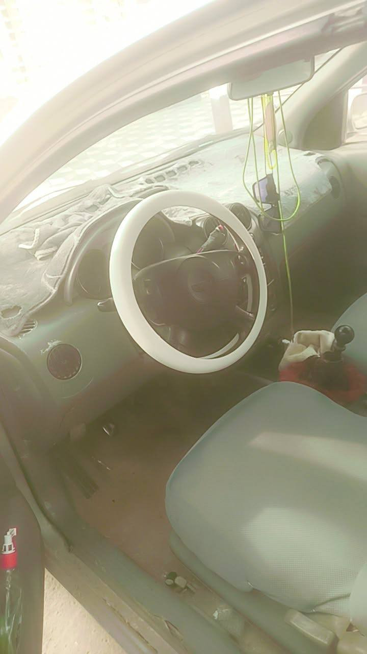 للبيع سياره حلوه وجاهزه م̷ـــِْن كلشي سعر 38 وبي مجال مكاني بابل ‏‪***********‬‏
