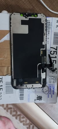 شاشة • آيفون ١٢ • للبيع