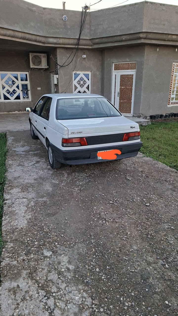 بيجو روى مكفولة ٢٠٠٩ بغداد ماشية ٥٣ الف كيلو متر تبريد تدفئة تخم تاير باتري جديد صدر جيدجدا ما ناقصه شيء الاتصال على الرقم ***********  السيارة لا ضربة ولا خياس دهل اوران, واسط
