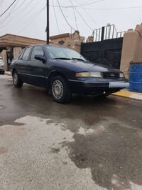 سيفيا ٩٤ • كير عادي • سنوية ٢٠٣٠