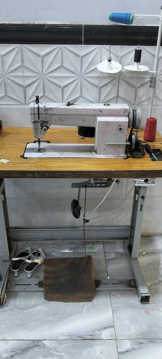 مكينة جمسي الباب الاول كلش قوية وخياطها حلو السعر 180 البصرة العشار


**إذا كنت صاحب هذا الإعلان وتريد حذفه لأي سبب، رجاءا أرسل رسالة إلى الدعم الفني**