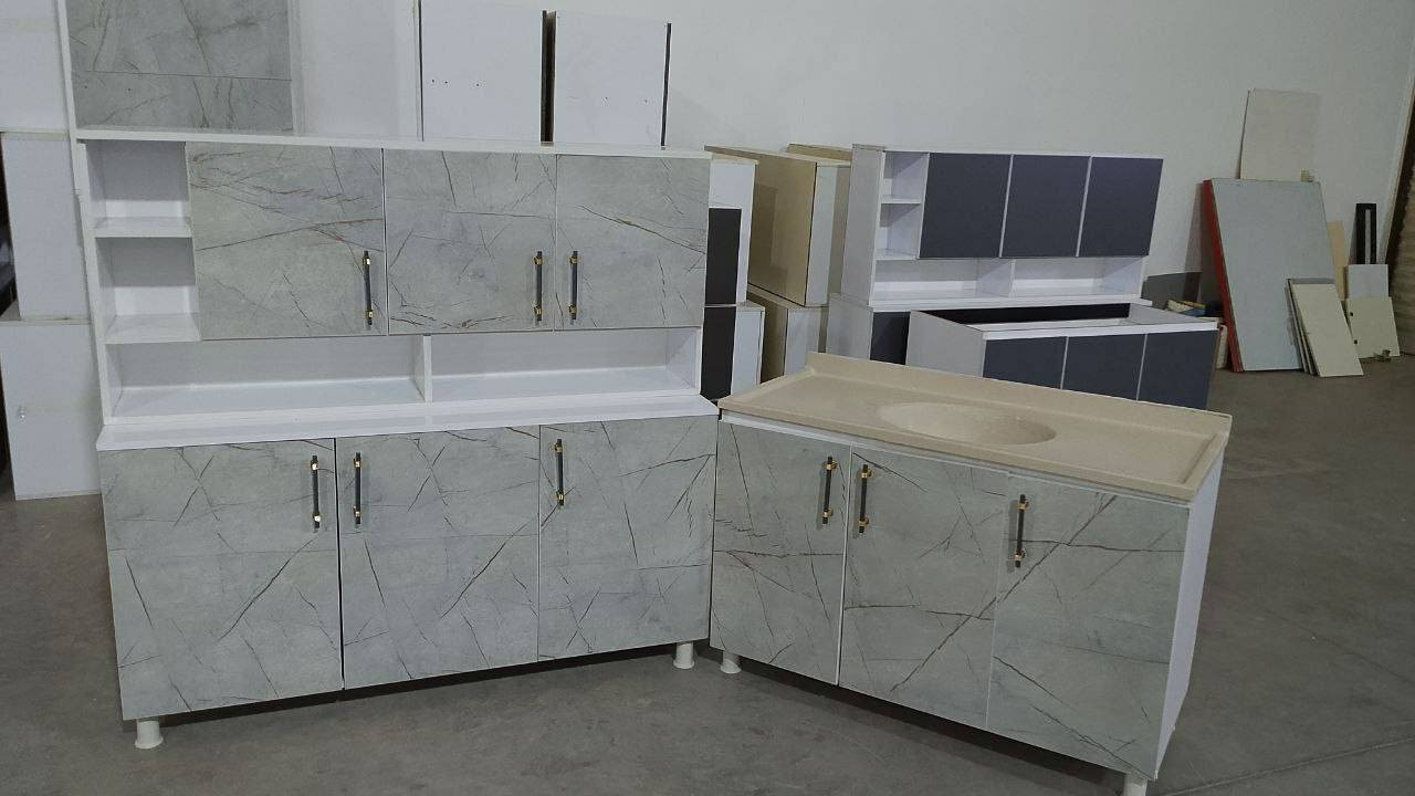 كاونتر MDF خشب متر ونص  ارضي وملحق مع سنك متر و٢٠ مرمر .


**إذا كنت صاحب هذا الإعلان وتريد حذفه لأي سبب، رجاءا أرسل رسالة إلى الدعم الفني**