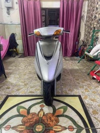 بريز • كابريتر • سلف هندل