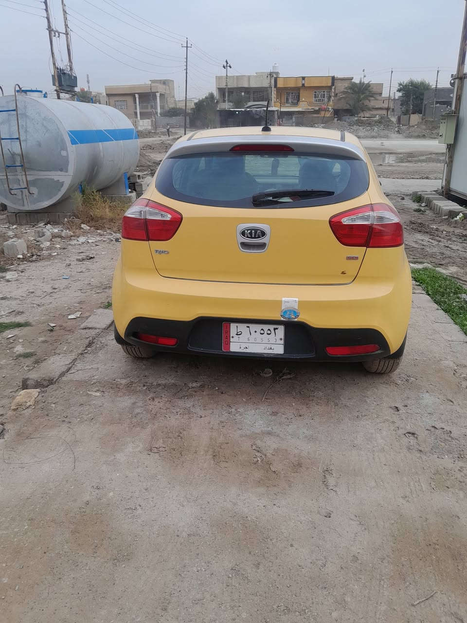 البيع كيه ريو موديل ١٢ وهاذا رقم ***********
