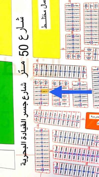 بتوزيع الموانئ • ضهر القيادة البحرية • طابو ووكالة