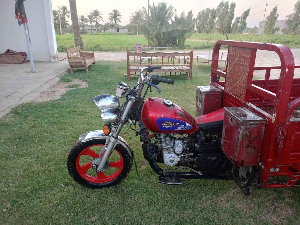 ستوته موديل 19 بدون اوراق السعر 750 ركبه مكفوله الاتصال  ***********
