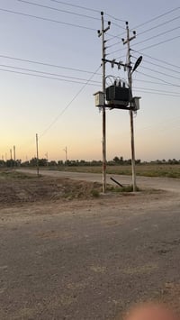 قطع سكنية • جوهرة الدجيل • خدمات كاملة