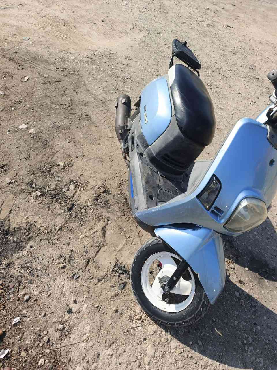 دراجة بوليس للبيع واللمراوس السعر 450العلوان طويريج النتصال ***********
