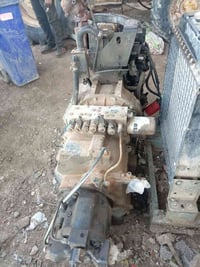 بسماية بغداد • قطع غيار • ممكن تفاوض