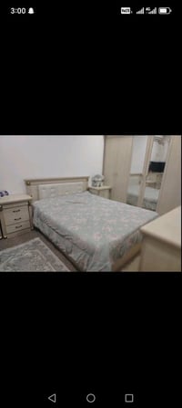 طقم نوم • كامل