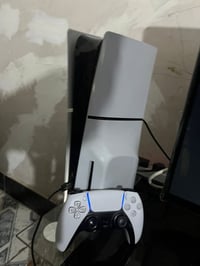 بلايستيشن ٥ • نظيف • جوستيكين