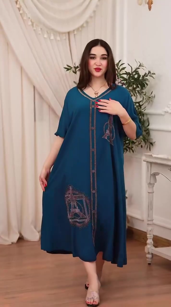 قصيره كشمير طبع حراري  درجه اولى 
⚜️سعر الدرزن 70 الف ⚜️
قياس خاص 2XL 3XL 4XL 5XL
عدد اللوان 6 اللوان


**إذا كنت صاحب هذا الإعلان وتريد حذفه لأي سبب، رجاءا أرسل رسالة إلى الدعم الفني**