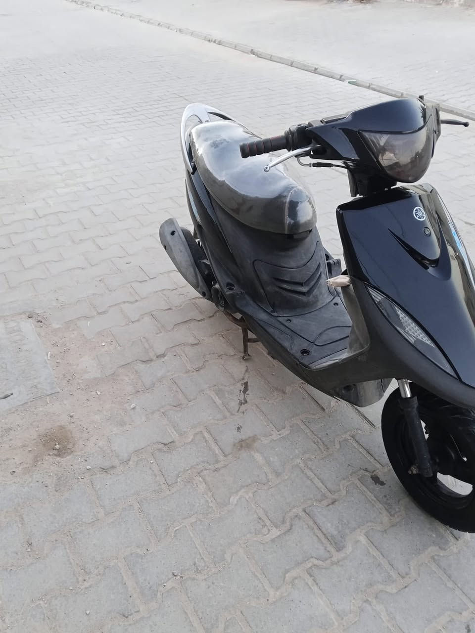 دراجه ماكس عدله للبيع حاويه وجديده الدراجه مكفوله


**إذا كنت صاحب هذا الإعلان وتريد حذفه لأي سبب، رجاءا أرسل رسالة إلى الدعم الفني**