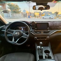 نیسان ئـالتیما 2020 مواسەفات S بی چاڵ بێ شوخت  زۆر زۆر جوان تازەیە  ٤ ...