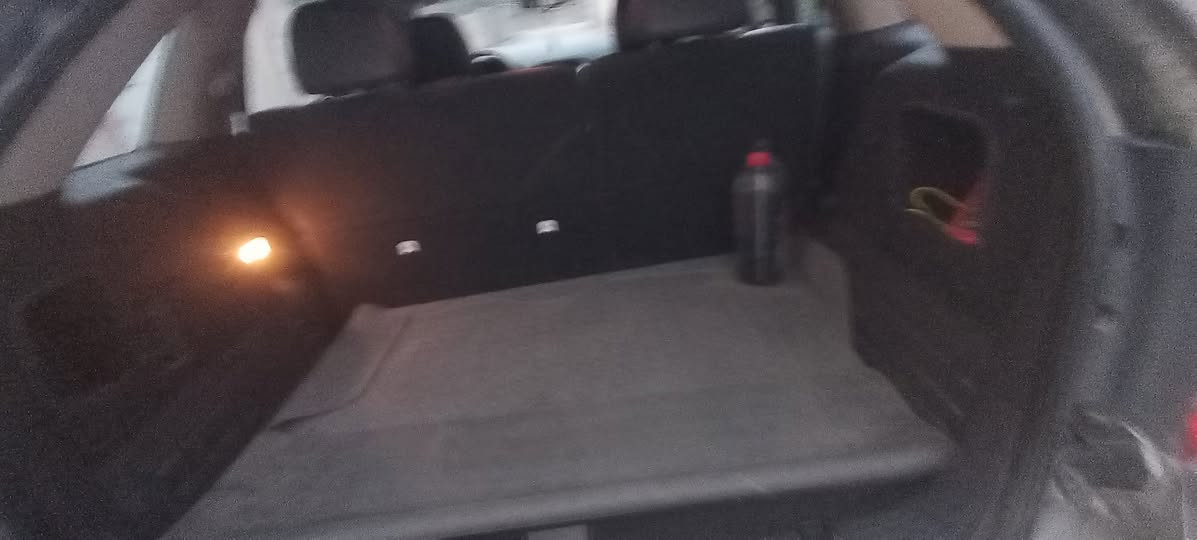 السلام عليكم من رخصه صاحب الكروب المحترم للبيع فورد ايدج موديل ١٢ بغداد باسمي رقم ألماني سنويه ٢٧ السياره بانوراما محرك وكير عله وضع الشركه السياره استلام شركه نيفا السياره ماشيه ٨٥ الف للتواصل***********
