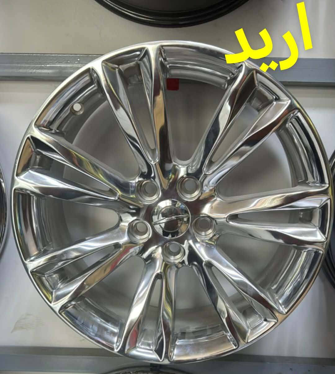 السلام عليكم اخوان عندي ويل 20 عنكبوت مراوس ويل 18مكسيكي الي عنده ينزله بالتعليق لو يتفضل خاص للأستفسار ***********
