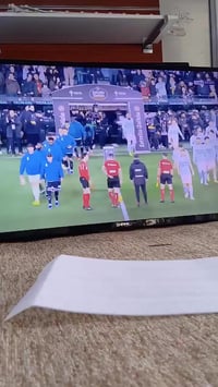 شاشة ٤٣ • فول انترنت • تلفزيون