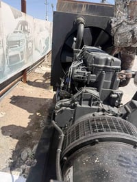 مولد سكني • ١٢٤ ستندر • نحاس