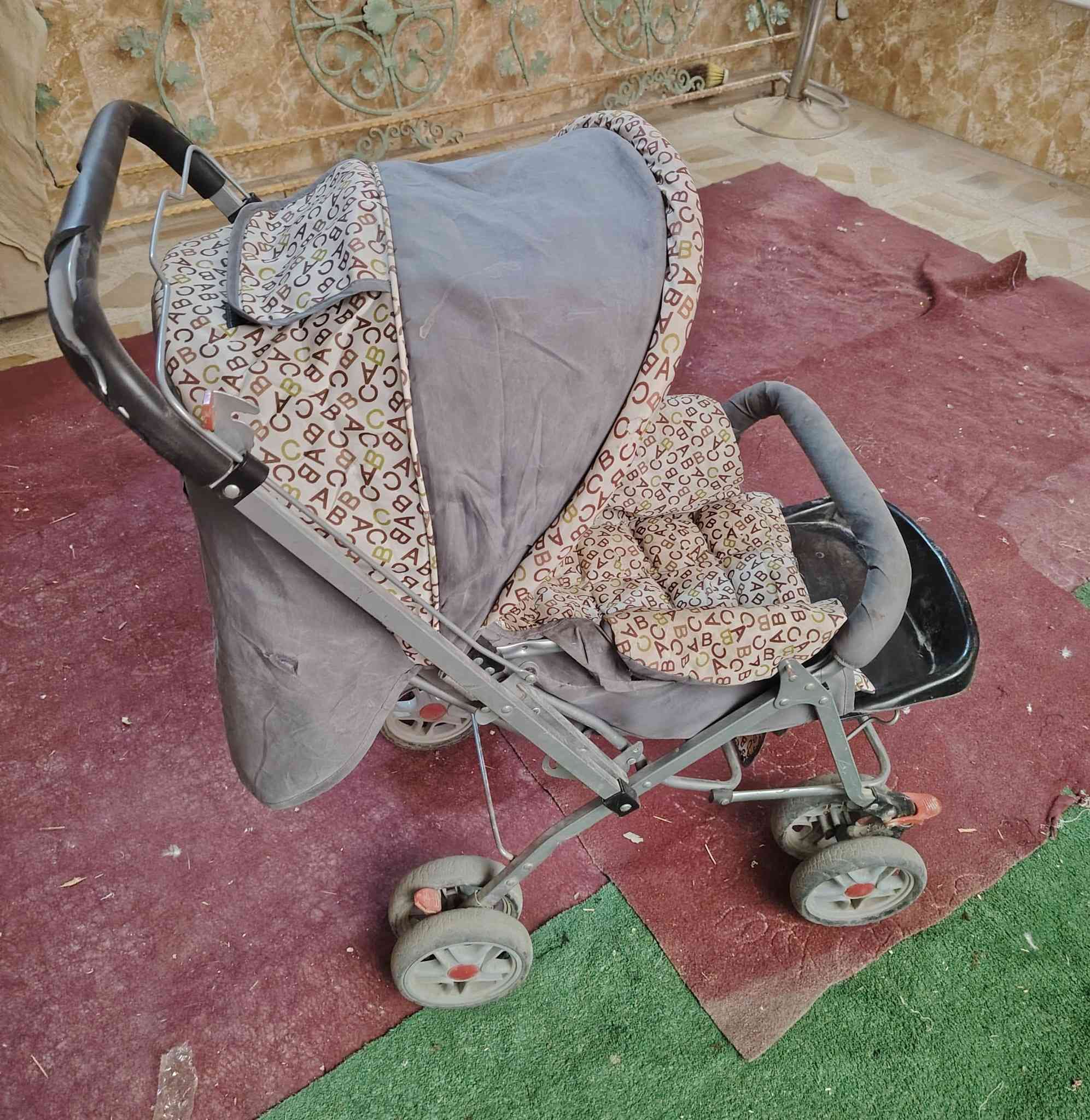 ٣٠ نضيفة استعمال قلليل عباسية مستشفى السجاد


**إذا كنت صاحب هذا الإعلان وتريد حذفه لأي سبب، رجاءا أرسل رسالة إلى الدعم الفني**