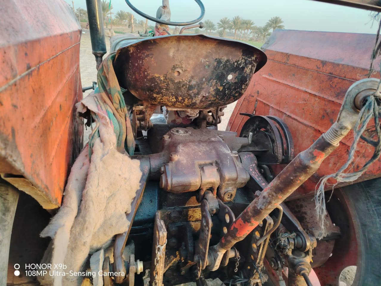 لبيع مكان حله
اتصل ***********
