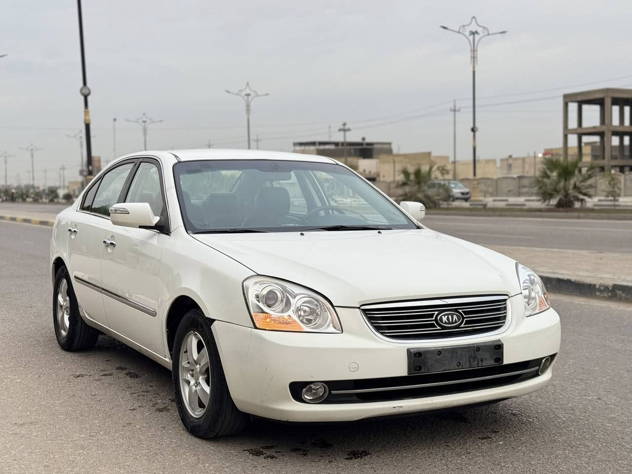 السلام عليكم ورحمة الله وبركاته 
ادوات ادوات كصتين دخول جديد 
سياره كيا أوبتيما بانزين 
مديل 2009
كشنات تدفئة
شاير بلمري 
تحكم ستيرن
نظام توفير الوقود 
تخم تاير
سعر  46
مكان بصره 
يتصل على راعيها انا مكلف 
اي ستفسار ***********
