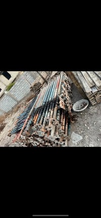 عندي سلكه لتئجير الجكات 5جكات بربع 20بالف مكاني بغداد الطارميه قرب قاع...