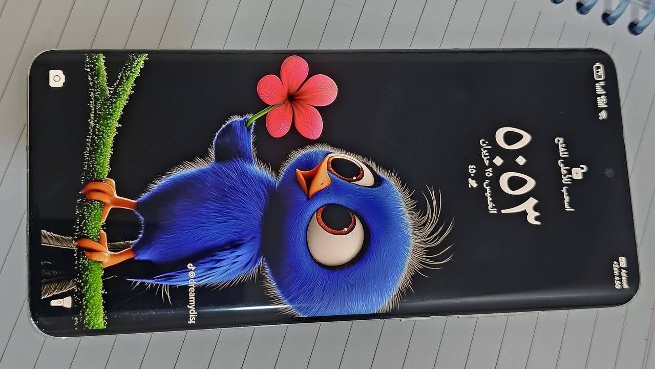 هواوي p50 pro
نضافه 💯 
ذاكره ٢٥٦
مكفول من كلشي 
بدون ملحقات 
نجف مناذره 
سعره 350


**إذا كنت صاحب هذا الإعلان وتريد حذفه لأي سبب، رجاءا أرسل رسالة إلى الدعم الفني**