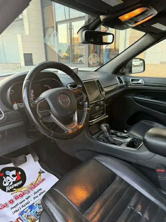 جيب لمتد X 2020
حادثه جاملغ وربع بنيد 
الجاملغ ولدعاميه فقط تبديل 
ايرباك سليم 
رقم اربيل 
السنويه بسمي
سعره24ونص $
مكان السيارة المنصور شارع الاميرات
رقم الهاتف 7770040464


**إذا كنت صاحب هذا الإعلان وتريد حذفه لأي سبب، رجاءا أرسل رسالة إلى الدعم الفني**