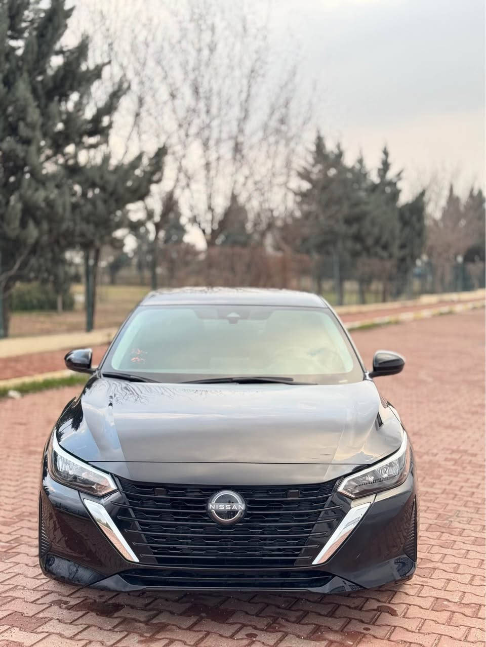 نيسان سينترا SV 
موديل/2024
بئ سبخ /بدوون سبخ 
بدوون ايبراگ بدوون دواخل 
سعر /١٣٨$
رقم كاتي 
شه رتي رقم
شانصي شه رت
گير و مه كينه شه رت
غرقان و برين شه رت
مواصفات SV
شاشه مه زن
حساس
رادار 
كاميره
به سمه
شغال
ويل كروم

گير توماتيك
جام كاره باي
هه ر چار تا جديد
واتساب/ *********** دهوك, العراق
