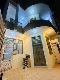 نادر الثانيه • ١٢٥م • ٤ غرف