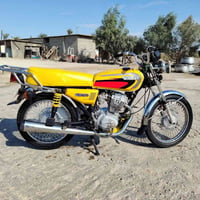 تايكر • موديل ٢٢ • ديوانيه قضاء سومر