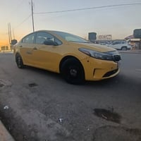 فورتي • ٢٠١٧ • حادث