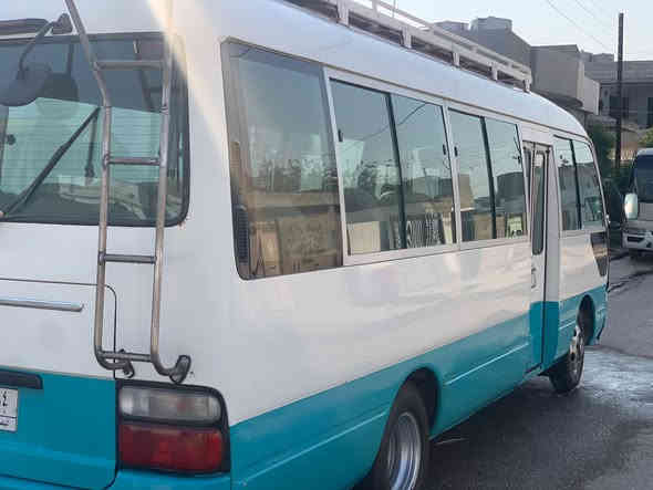 السلام عليكم رأس الثور موديل 2005 رقم بصره الماني سنويه جديده مشروع وطني سياره بدون حادث ومكفوله من الكص مصبوع من جوه جامه جماليه كير محرك اكسل شرط تبريد ثلج اضافي حداديه مضبوط والسعر 190 وبي مجال حك الجيه ***********
